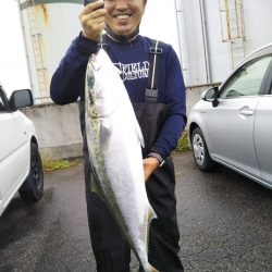 ジギング・鯛ラバ・釣り果